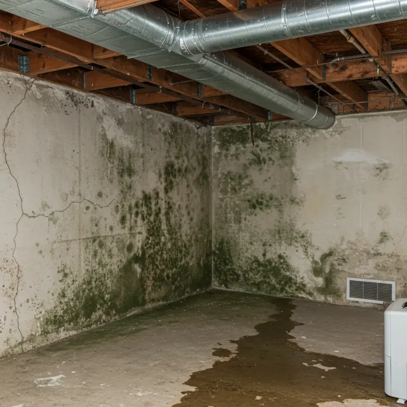 Professional Mold Removal in Paulding County, OH